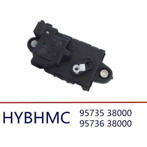 Front left and right door lock block actuator motor for Sonata 2001-2005 9573538000 9573638000 1PC