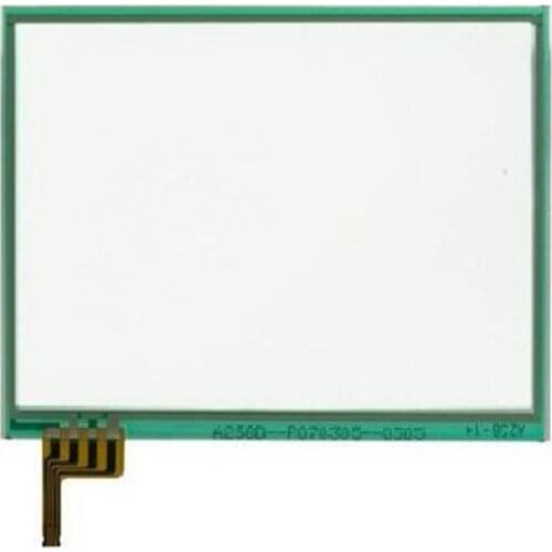 Touch Screen Digitizer Repair Replacement Part for Nintendo DS Lite NDSL Console