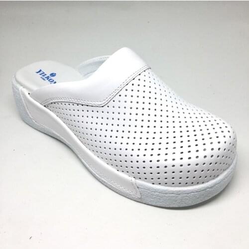 Wedge Heel It is the most suitable slipper for all day use It takes its comfort from a specially designed insole