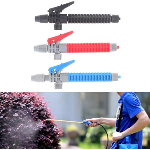 3L/5L/8L Trigger Sprayer Handle Agricultural Sprayers Weed Pest Control Sprayer Gardening Watering Supplies