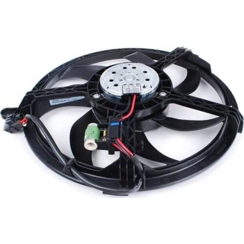 Fan Parts Xinaode China