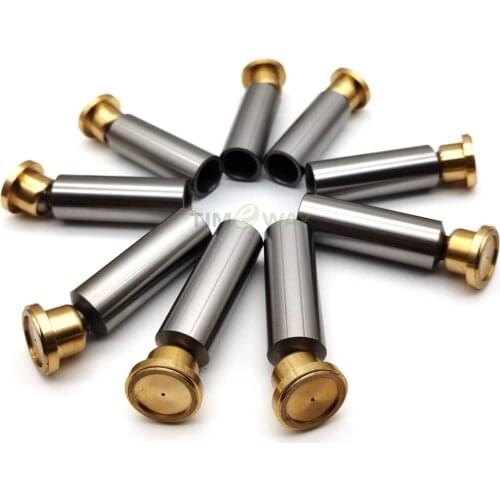 Hydraulic Pump Parts PVH098 Repair EATON Piston Pump