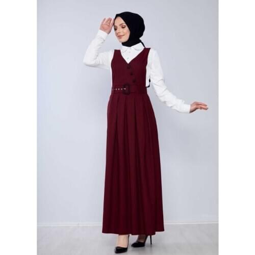 Women Long Dresses Muslim Robe Womens turkish clothes for women European Clothing Party Dress Moroccan kaftan Moroccan tagine