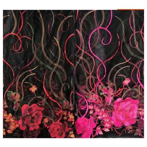 Gold Lace Swiss Lace Fabric African Lace Fabric and Swiss Voile Lace Fabric For DressCX2021080142