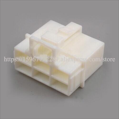 7123-6367 car male Connector female cable Terminal connectors jacket auto socket 6 pin Connector automotive plug