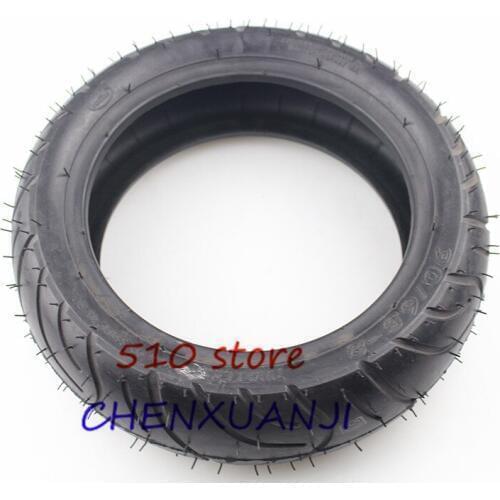 8-inch Tubeless sports car tires 90/65-8 vacuum tires size small monkey sports car front 90/65-8 inch tire good quality