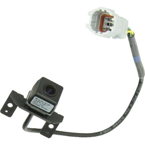 95760 3S102 Car Rear View Camera For Hyundai i45 I40 Sonata YF 95760-3S102 Reverse Backup Cameras