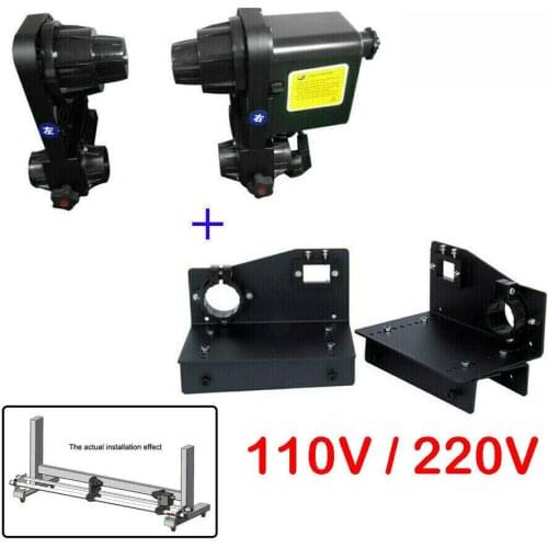 Automatic Media Take up Reel Single Motors For Roland Epson Mimaki Mutoh Roland