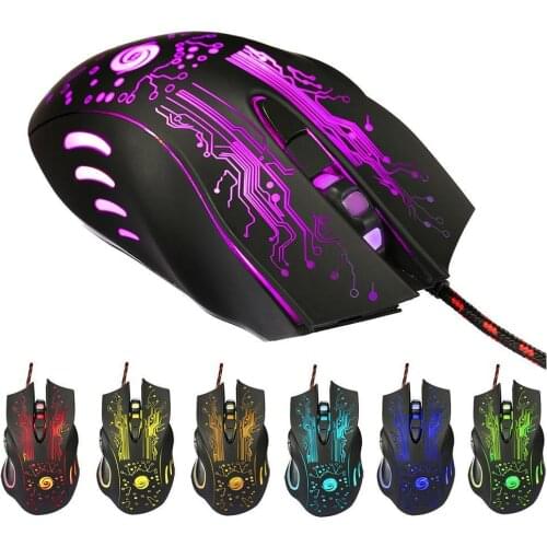 Компьютерные мышки BUDI China At AliExpress