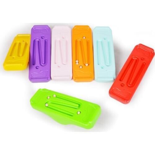 Balance Board Kids Sensory Integration Training Kids Childhood Toys Rocking Seesaw Fitness Board Indoor Outdoor Activity Game