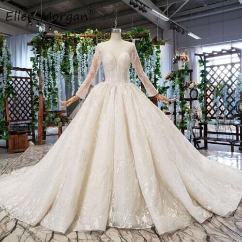 Ellen Morgan Ballroom Wedding Dresses