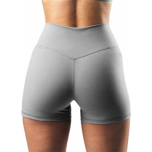 FYXLJJ Women's High Waist Shorts