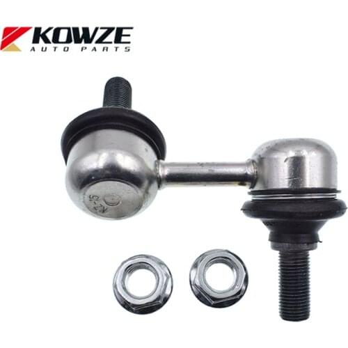 KOWZE MR992310 Front Right Stabilizer Bar Link fit for Mitsubishi Pajero Montero Sport L200 KB4T KA4T KH4W 4056A195 4056A193