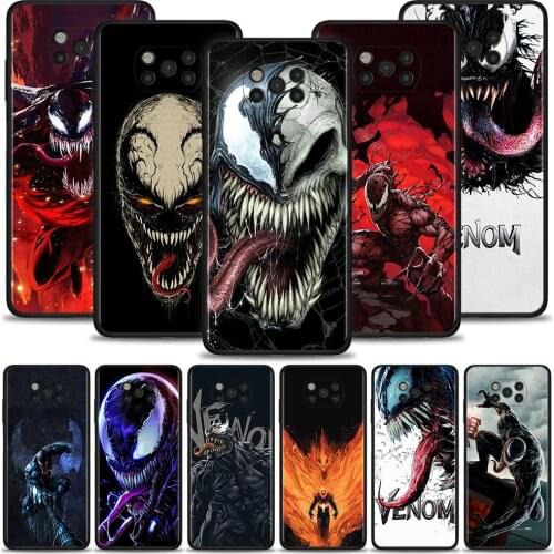 MARVEL Phone Cases Xiaomi Redmi Note 9T 5G
