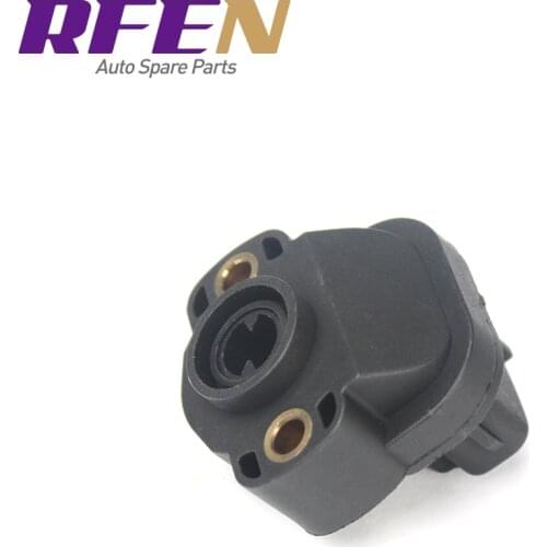 MD614280TPS THROTTLE POSITION SENSOR FOR MD614491 MD614697Mitsubishi Diamante Expo Mighty Pajero Dodge Eagle Plymouth MD614375