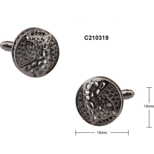 Mens Gifts Cufflink French cuff Shirts Animal Cufflinks color golden Fashion Mans Jewelry 5pairs per lot