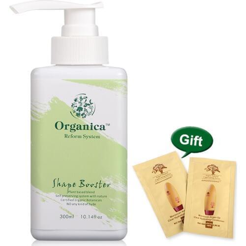 Newest product 100% Safe for Hair 300ml Nice Semll Jasmine Organica Shape booster keratin Deep Repair&Care for Hair treatment