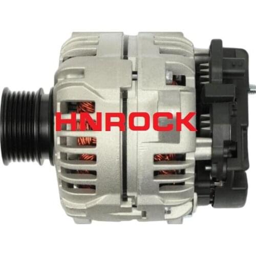 NEW 12V 120A ALTERNATOR 0124425034 0124425070 CA1887IR 23261 8200660025 FOR RENAULT GRAND SCENIC