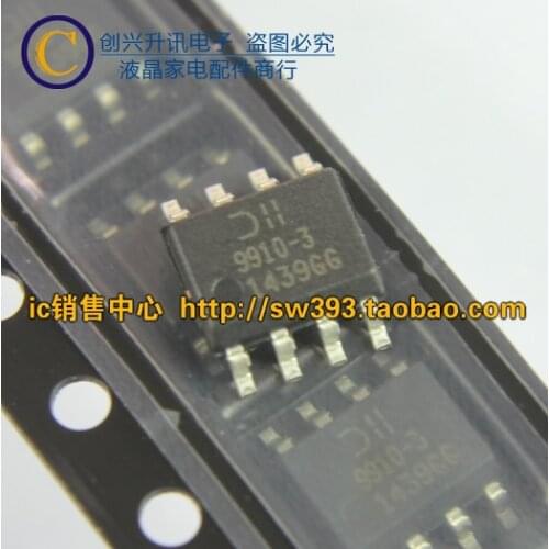 Original AL9910-3S-13 9910-3 SOP-8