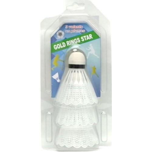 Oubaoloon Badminton Rackets