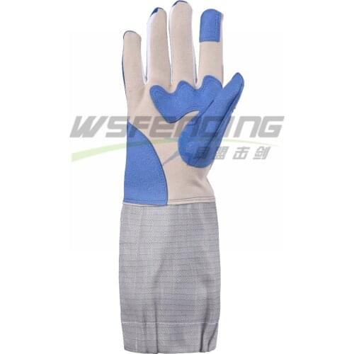 350N CE Sabre Glove with electric cuff