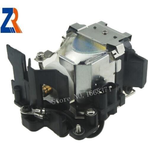 Compatible Projector Lamp with housing LMP-C162 for VPL-CS20 VPL-CS20A VPL-CX20 VPL-CX20A VPL-ES3 VPL-EX3 VPL-ES4 VPL-EX4