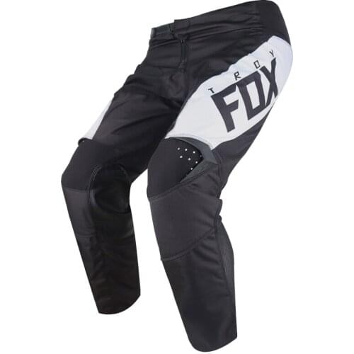 TROY FOX Moto Equipment