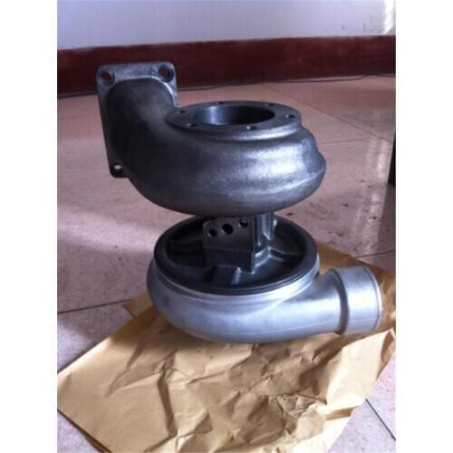 Turbo factory direct price D0824LF01 D2542MLE 4LGZ 52329883279 51.09100-7147 turbocharger