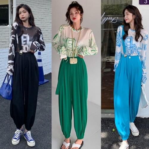 Женские брючные костюмы YIDILAMA China At AliExpress