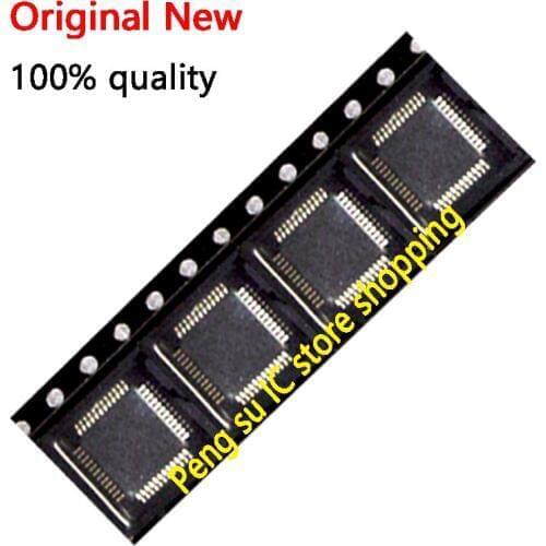 2-5piece)100% New IT8561E HXA HXS QFP-64 Chipset