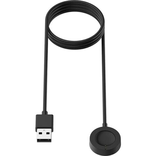 2020 NEW Magnetic Smart Watch USB Charging Cable Dock Wireless Charger for Fossil Gen 4 5 Misfit Vapor DROPSHIP