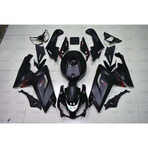 Abs Fairing for Aprilia RS125 2006 - 2011 Motorcycle Fairing RS 125 2006 Fairing Kits RS 125 08 09
