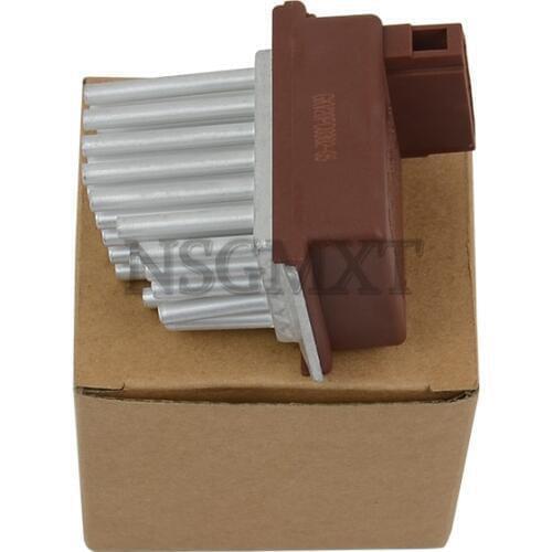 AP01 Blower Motor Regulator / Fan Control Unit For Audi A4 TT VW PASSAT BEETLE GOLF JETTA