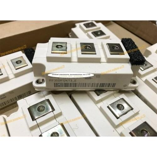 FF300R12KT3-E FF300R12KT3_E New