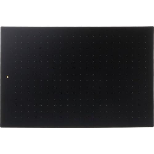 Graphite Protective Film For Wacom Digital Graphic Drawing Tablet Pad Screen