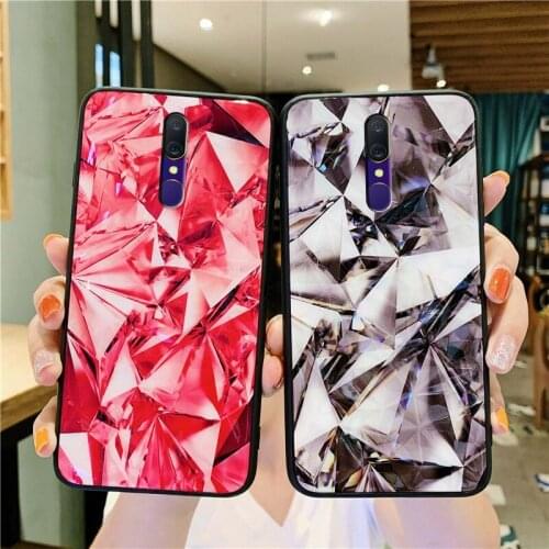 HOTR Oppo Phone Cases