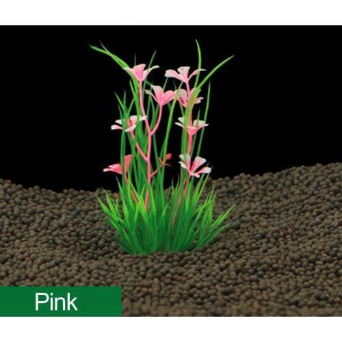 NEW Design 13cm Artificial Plastic Aquarium Plants Grass For Aquarium Background Fish Tank Aquarium Ornament decoration