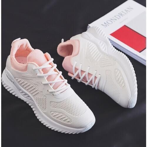Fashion Sneaker Women Casual Shoes Flats Autumn Sneakers Shoes Ladies Casual Walking Vulcanized Sneakers Shoes Women