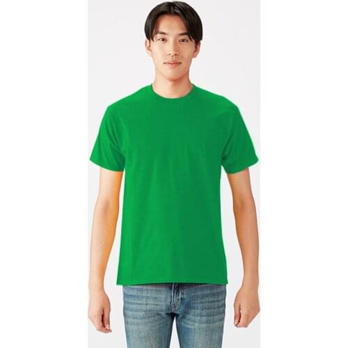 Men T-Shirts Women Classic Short Tshirts Male Female Summer Basic Solid Plain Tee Shirts Cotton Breathable Clothing For Men 2021