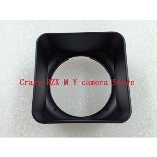 NEW 60-80 Front Hood Ring Barrel For Canon Hasselblad 60-80mm CFE / CB / CF Camera Replacement Repair Part