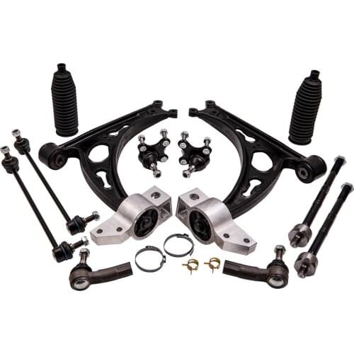 Front Lower Left & Right wishbone control arm For VW Passat CC 357 [2008-2012]