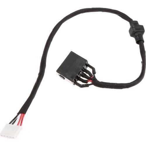 DC Power Jack Harness Plug In Cable For Lenovo G50 G50-70 G50-45 G50-30 G40-70