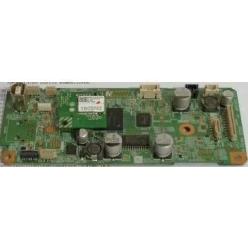 FORMATTER PCA ASSY Formatter Board logic Main Board MainBoard mother board For Epson L4158 L4150L4156 L4168 L4165 L4166 L4167