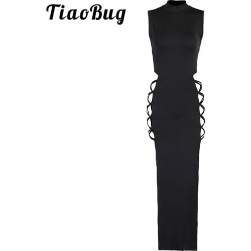 TiaoBug Evening Dresses