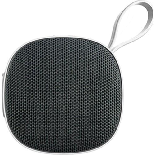 Ultra Mini Portable Bluetooth 5.0 Wireless Speaker Outdoor Waterproof Music Box