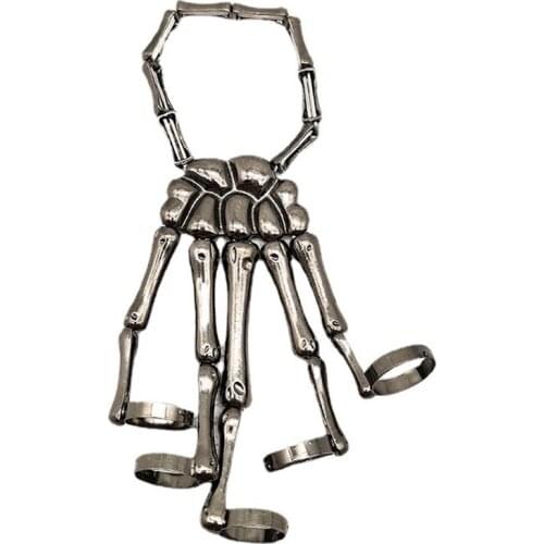 Woogge Rigid Bracelets