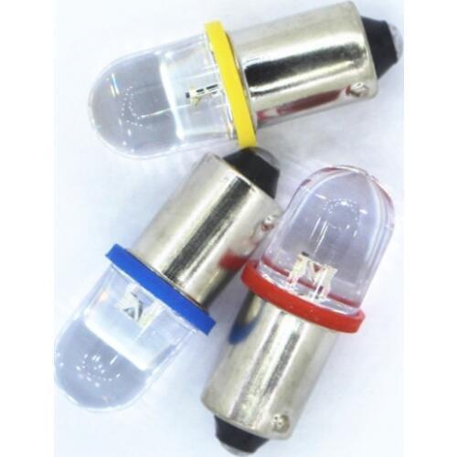 WXFTDMULIUFENG Lamps For Cars