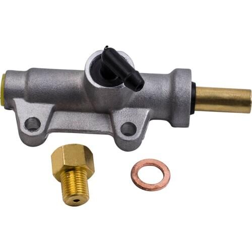 Brake Master Cylinder Rear For Polaris ATV Sportsman 450 400 Worker 335 TUV