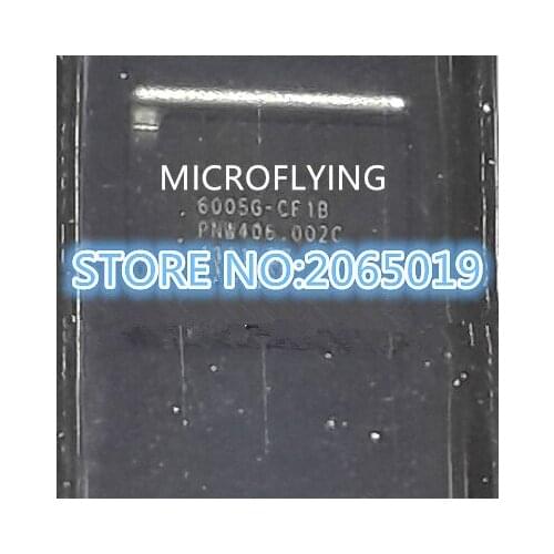 1PCS 6005G-CF1B 6OO5G-CF18 WIFI module chip