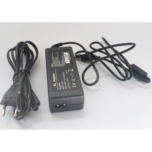 19V 3.42A Adapter Power Supply Charger For Toshiba Satellite A505 M55 M65 P205 PA3396U1ACA PA3467U1ACA PA3468U1ACA PA3714U-1ACA
